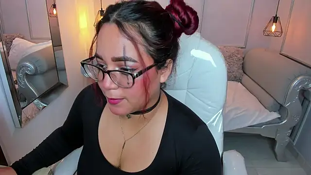 Snapshot of MelissaKarterrs chatting on October 28, 2025, 1:03 pm MelissaKarterrs online show from October 28, 2025, 1:03 pm