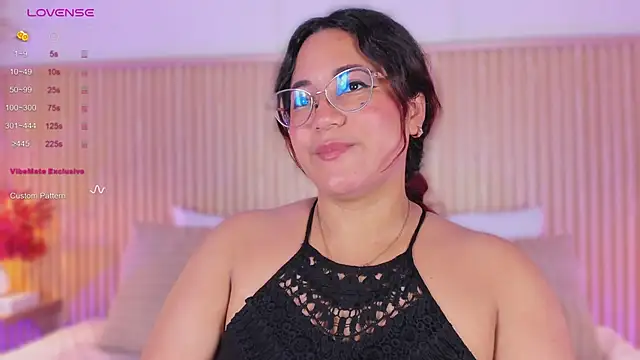 Snapshot of MelissaKarterrs chatting on June 1, 2026, 12:07 pm MelissaKarterrs online show from June 1, 2026, 12:07 pm