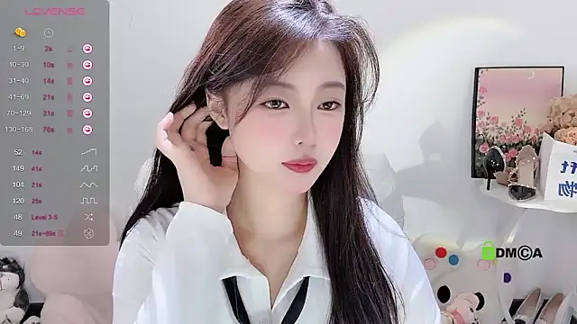 Snapshot of Ubela_7 chatting on December 11, 2024, 5:04 pm Ubela 7 online show from December 11, 2024, 5:04 pm