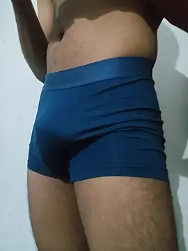 Lust boy Navi online show from January 7, 2026, 6:21 pm