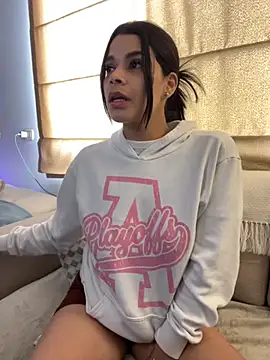 DaryRos online show from October 12, 2025, 6:18 pm