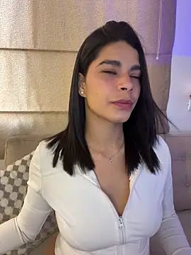 DaryRos online show from February 12, 2026, 10:49 pm