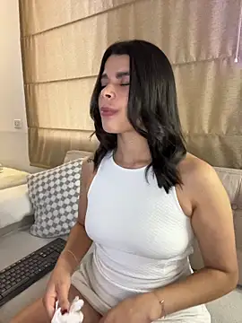 DaryRos online show from February 18, 2026, 11:01 pm