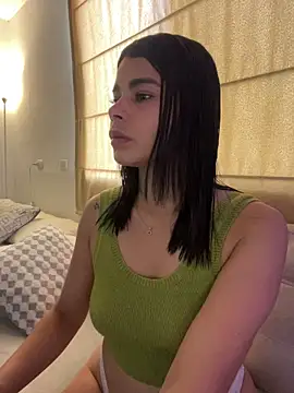 DaryRos online show from February 22, 2026, 8:40 pm