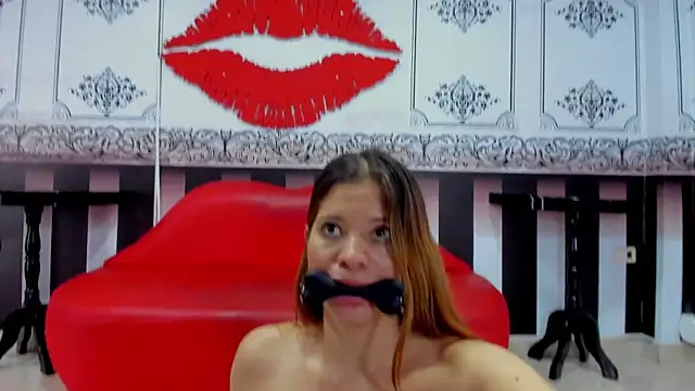 JAYLEN BDSM online show from January 17, 2025, 6:33 pm