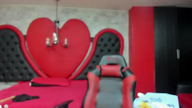 JAYLEN BDSM online show from May 19, 2026, 12:00 pm