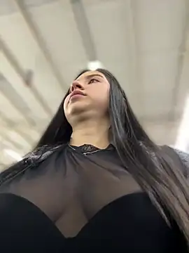 VAL PRINCESS online show from December 16, 2024, 12:37 am