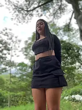 VAL PRINCESS online show from January 7, 2025, 6:14 pm