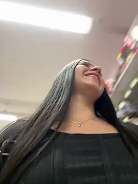 VAL PRINCESS online show from January 25, 2025, 9:04 pm