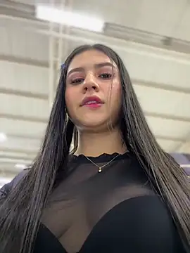 VAL PRINCESS online show from January 27, 2025, 12:01 am