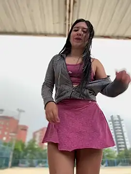 VAL PRINCESS online show from February 5, 2025, 12:17 pm