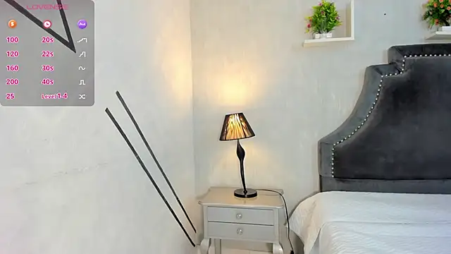 Snapshot of AnntoniaWood chatting on December 28, 2024, 1:06 pm AnntoniaWood online show from December 28, 2024, 1:06 pm