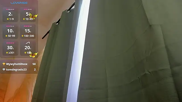 Snapshot of AnntoniaWood chatting on February 20, 2025, 5:18 pm AnntoniaWood online show from February 20, 2025, 5:18 pm