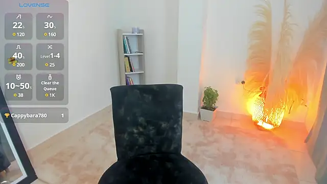 Snapshot of AnntoniaWood chatting on March 19, 2025, 7:17 pm AnntoniaWood online show from March 19, 2025, 7:17 pm