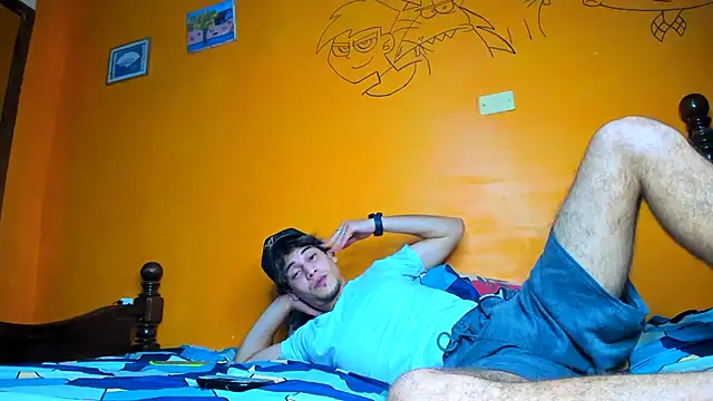 Snapshot of guy_master chatting on July 9, 2026, 9:46 am guy master online show from July 9, 2026, 9:46 am