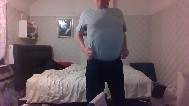 shaun63m online show from March 28, 2026, 2:55 am