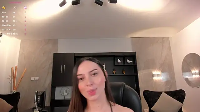 AliceHarper  online show from January 4, 2025, 6:41 am
