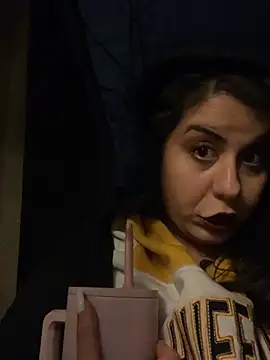 holyeroticss online show from January 19, 2025, 11:34 am