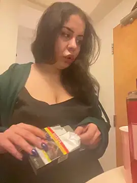 holyeroticss online show from October 1, 2025, 12:16 am