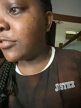 zonroe the big online show from February 17, 2025, 12:27 pm