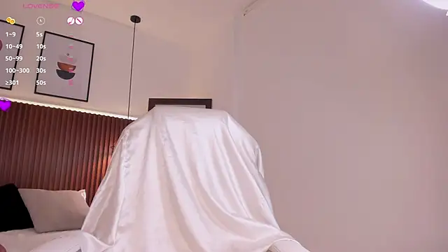 aliscollins  online show from January 29, 2025, 2:40 am