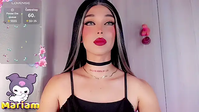 Marian LV online show from December 21, 2024, 9:12 am