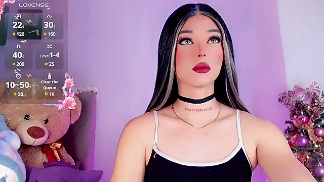 Marian LV online show from December 29, 2024, 6:35 am