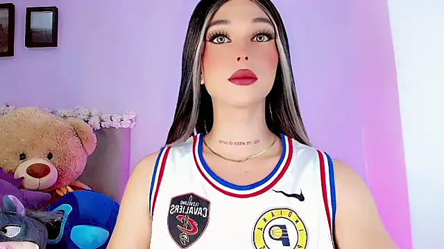 Marian LV online show from January 18, 2025, 9:56 am