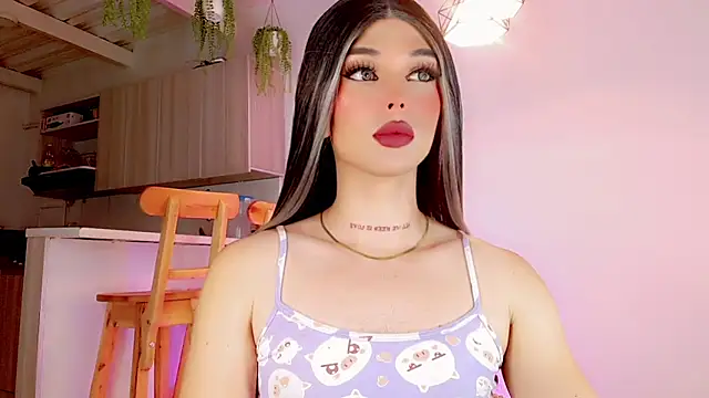 Marian LV online show from February 9, 2025, 12:08 pm