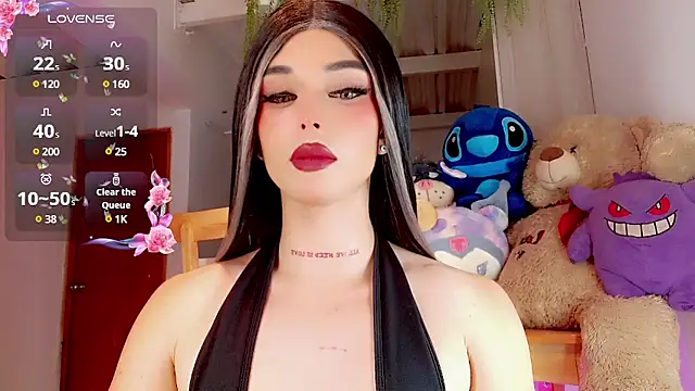 Marian LV online show from February 16, 2025, 10:43 am