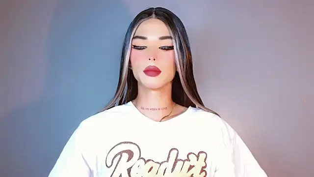 Marian LV online show from October 10, 2025, 6:34 am