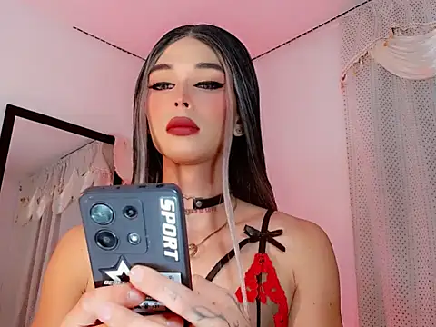 Marian LV online show from December 22, 2025, 9:17 am