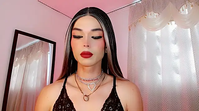 Marian LV online show from January 8, 2026, 1:57 pm