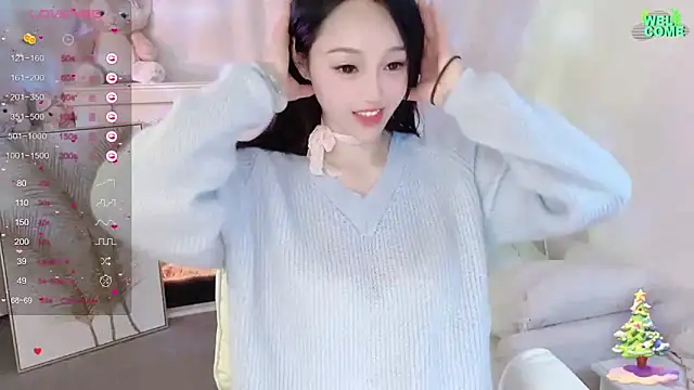 Kiss-18 online show from December 30, 2024, 3:35 pm