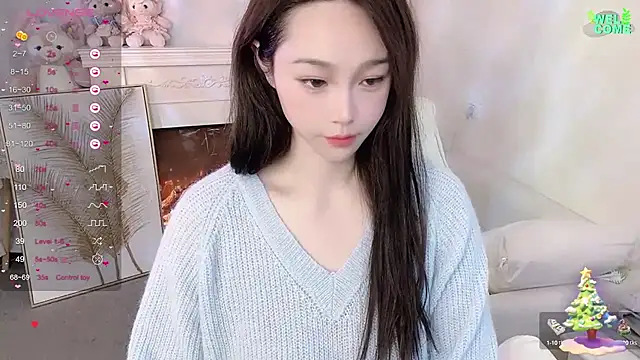 Kiss-18 online show from January 20, 2025, 1:21 pm