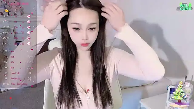 Kiss-18 online show from January 24, 2025, 1:03 pm