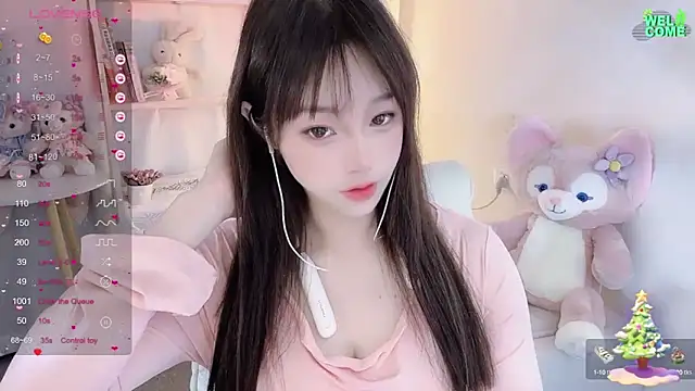 Kiss-18 online show from March 8, 2025, 5:49 am