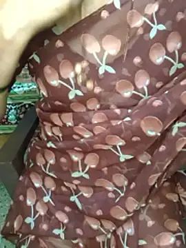 sexyrapa online show from April 6, 2026, 1:03 am