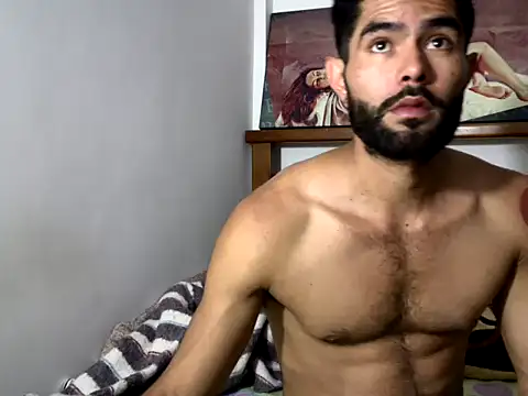 hideonbush051 online show from December 4, 2025, 3:21 pm