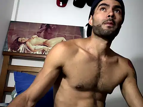 hideonbush051 online show from February 24, 2026, 12:03 pm