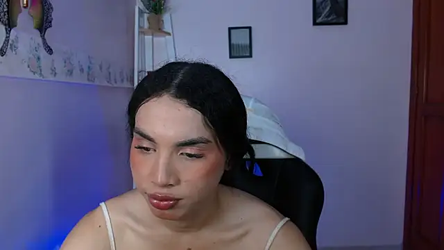 JackyMurphy online show from December 2, 2024, 3:58 pm