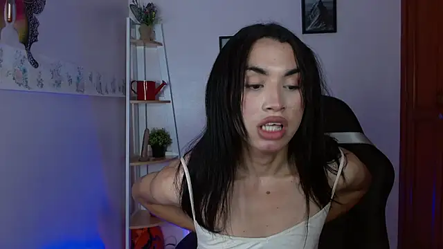 JackyMurphy online show from December 24, 2024, 4:30 pm