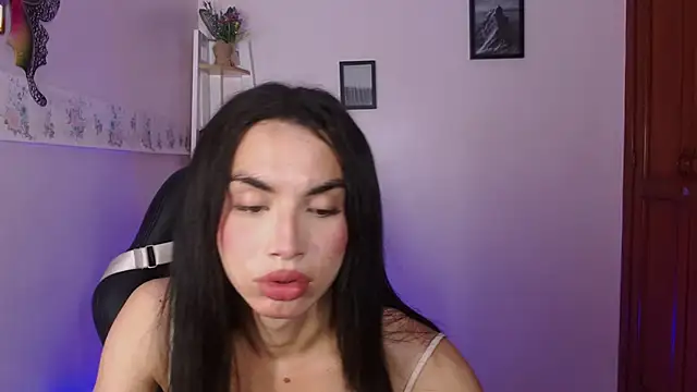 JackyMurphy online show from December 28, 2024, 3:59 pm