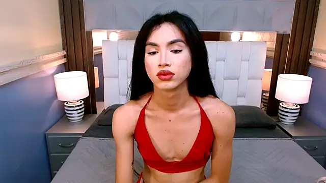 JackyMurphy online show from March 12, 2025, 5:38 pm