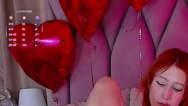 Eva Cramer online show from February 21, 2025, 10:48 pm