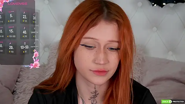 Eva Cramer online show from October 14, 2025, 1:45 pm