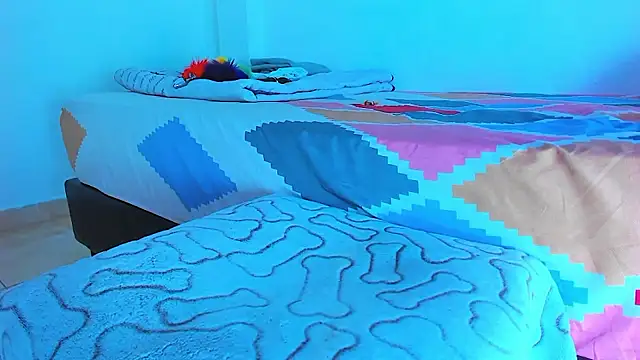 Sexyboy 666 online show from March 17, 2026, 3:22 am