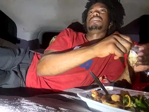 SlimeCrownzOut5 online show from October 26, 2025, 3:23 am