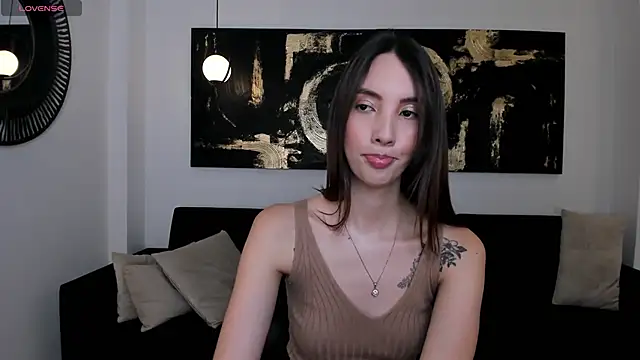 AnaisNin online show from December 26, 2024, 7:27 pm
