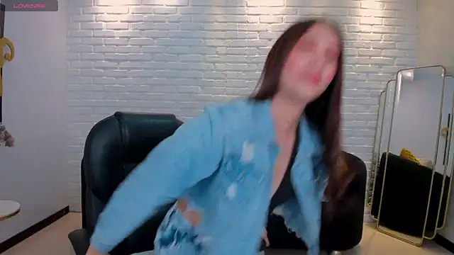 AnaisNin online show from November 5, 2025, 3:50 am